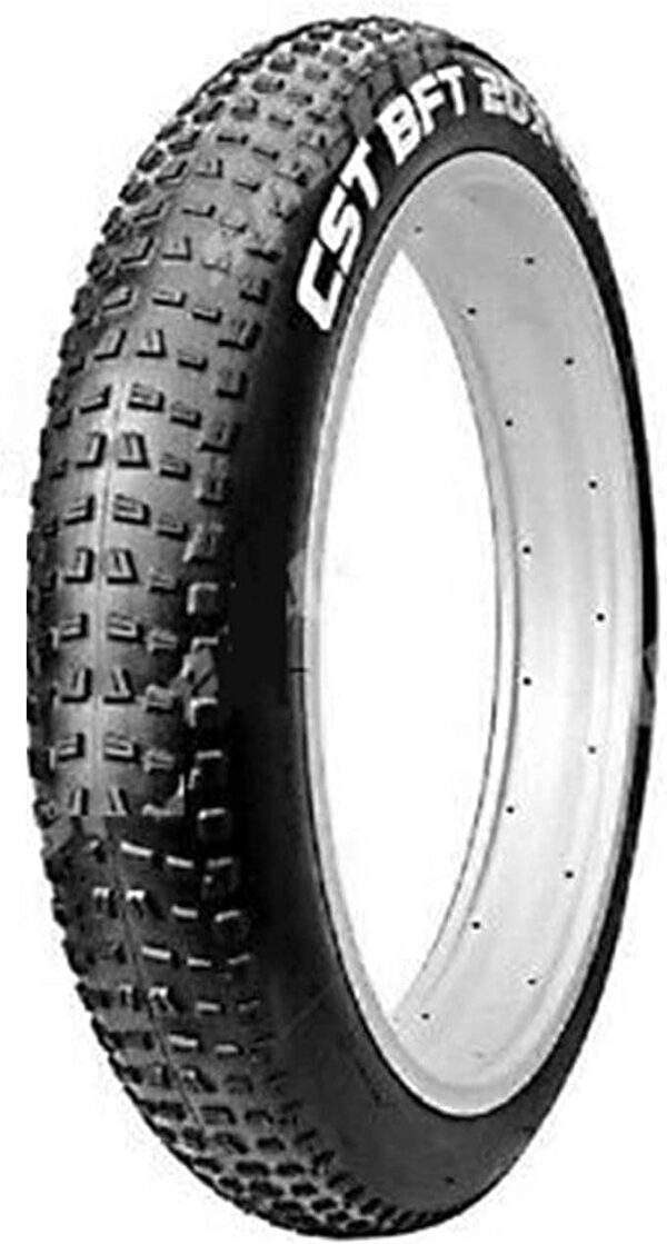 CST BFT 20x4.0 Fatbike Buitenband