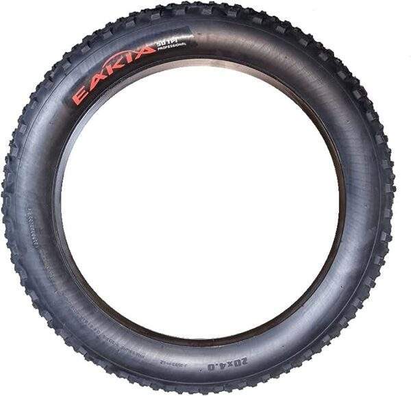 Eakia Fatbike off-road buitenband 20x4.0