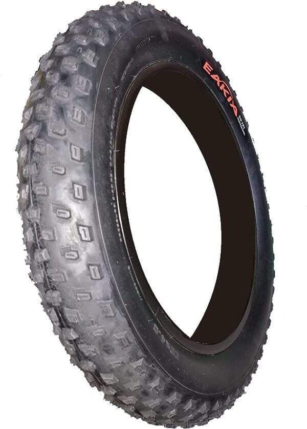 Fatbike off-road buitenband 20x4.0