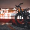 Levensduur van uw Fatbike Accu Verlengen