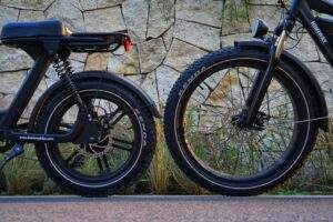 elektrische fatbikes gids voor beginners