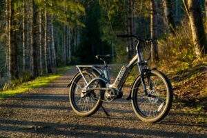 E-Bike Wetgeving en Veiligheid