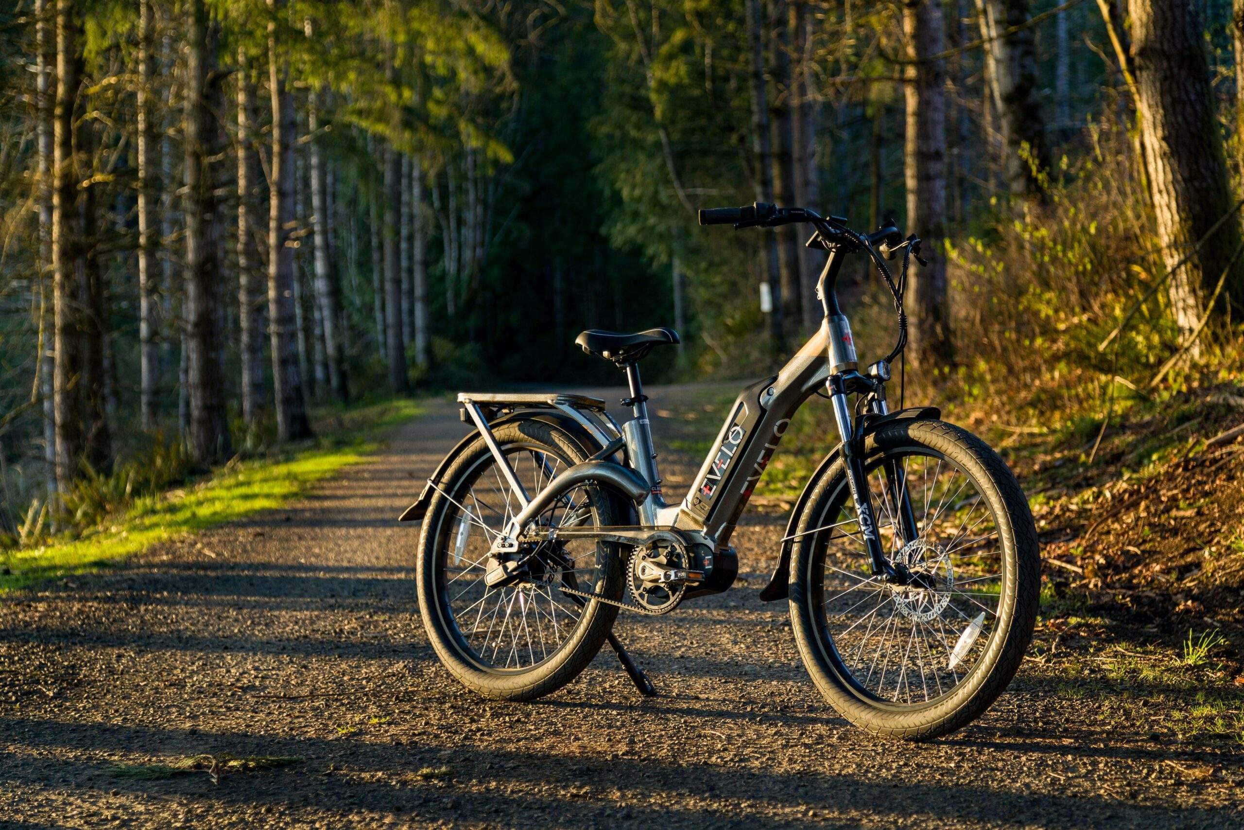 E-bike Wetgeving: Wat u moet weten voordat u op pad gaat