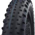 26 inch fatbike band Schwalbe Jumbo Jim, Extreem licht