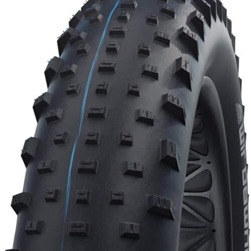 26 inch fatbike band Schwalbe Jumbo Jim