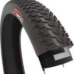 Fincci Fatbike Banden 26x4.0 De perfecte band voor elk terrein