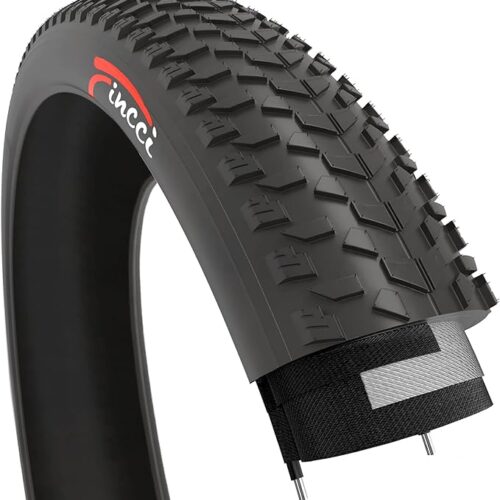 Fincci allround fatbike band 26×4.0 Inch