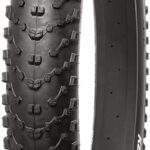 Kenda JUGGERNAUT Pro, 120TPI, Tubeless, 26x4.0 Allround Fatbike band