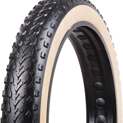 VEE Tire Mission Command 20×4.0 voor maximale snelheid