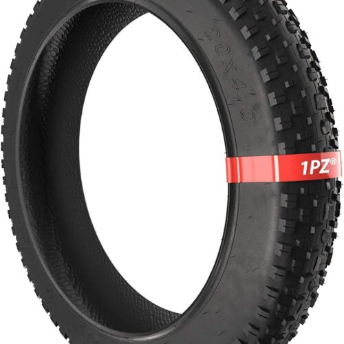 1PZ F3T-2X4 20×4,0 inch band voor elektrische fatbike