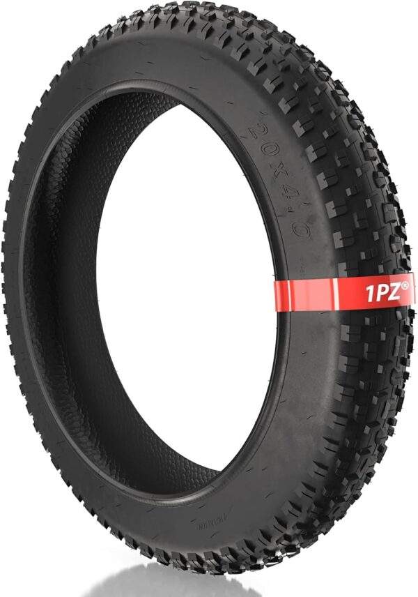 1PZ F3T-2X4 20x4,0 4,5 inch band voor elektrische fatbike