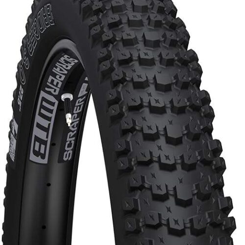 27.5×3.0 inch WTB Bridger 3.0 de ultieme allround banden