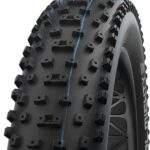 Schwalbe Linea al Mighty Evolution 26x4.8 Allround Fatbikeband