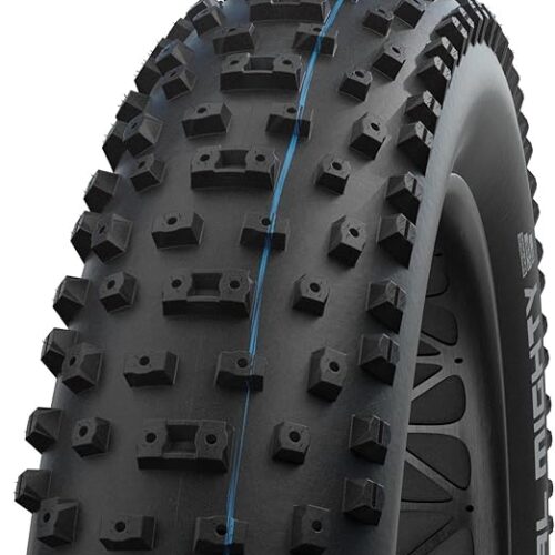 Schwalbe Linea al Mighty Evolution 26×4.8 Allround Fatbikeband