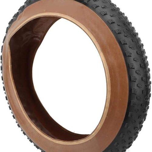 20×4 Inch Fatbike band | Breed Bandvolume | 60Tpi