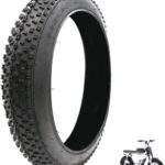 BaiWon fatbike band 76-40620x3.0 Alle terreinen 20 Inch 30 PSI