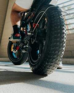 beste fatbike banden