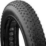 Mongoose 20x4 Inch Heavy Duty Fatbike Band voor Ultieme Grip