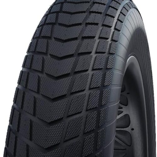 Schwalbe 20×4.0 Inch Super Moto-X Fatbike Band