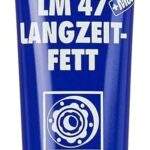 Fatbike Motor Smeervet LIQUI MOLY LM 47 Bescherm je Motor, Lagers en Tandwielen