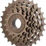 Goedkope VGEBY Fatbike Cassette 6, 7 of 8 Speed