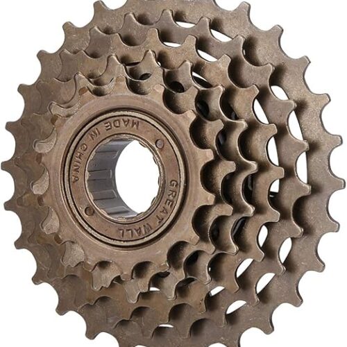 Goedkope VGEBY Fatbike Cassette | 6, 7 of 8 Speed