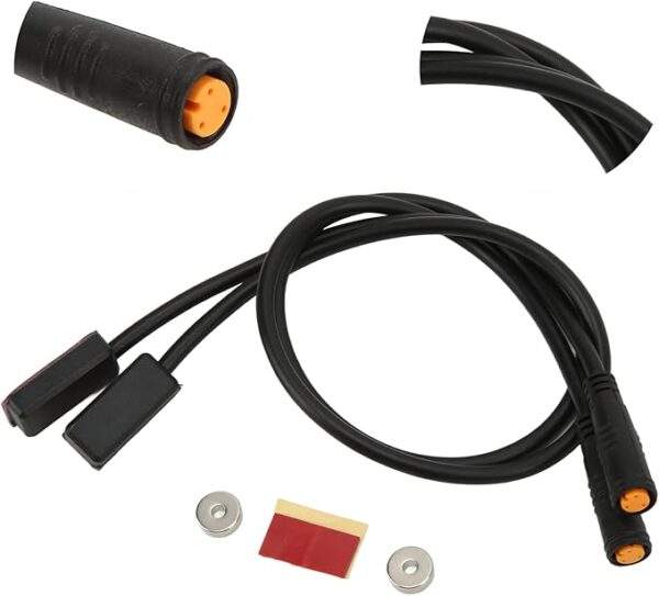 Hydraulische Remsensor voor Elektrische Fatbike SUNGOOYUE - connector