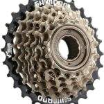 Shimano Cassette MFTZ5007428 7-versnellingen