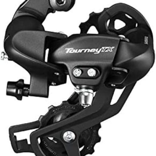 Shimano Tourney TX RD-TX800 Derailleur