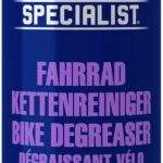 WD40 Specialist Fietsontvetter 500ml - Onderhoud van jouw fatbike