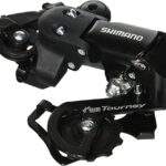 Shimano Tourney RD-FT35 Derailleur 67-speed