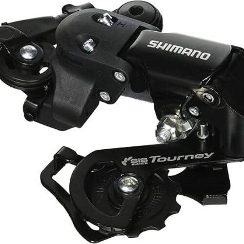 Shimano Tourney RD-FT35 Derailleur | 6/7-speed