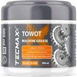 TECMAXX Towot 500ml - Het ultieme lagervet voor jouw fatbike