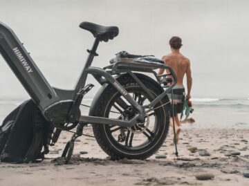 Elektrische Fatbike Onderhouden? Zo Doe Je Dat!