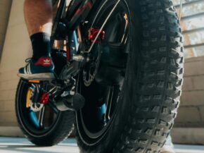 Wattage en Fatbikes: Alles wat je moet weten voordat je koopt