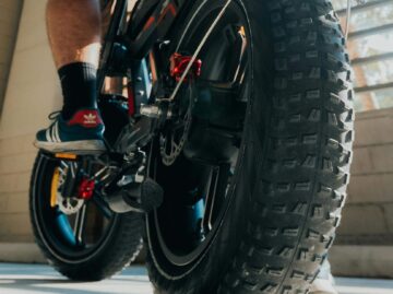 Wattage en Fatbikes: Alles wat je moet weten voordat je koopt